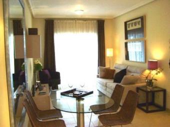 NEW APARTMENTS IN VILLAMARTIN Villamartin
